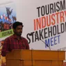Venkat, founder of Pondicherry Beach Escapes